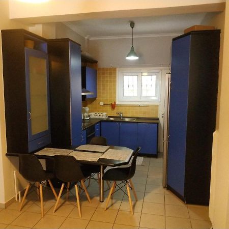 Lg Apartment Bnb أثينا المظهر الخارجي الصورة