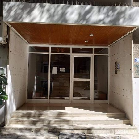 Lg Apartment Bnb أثينا المظهر الخارجي الصورة