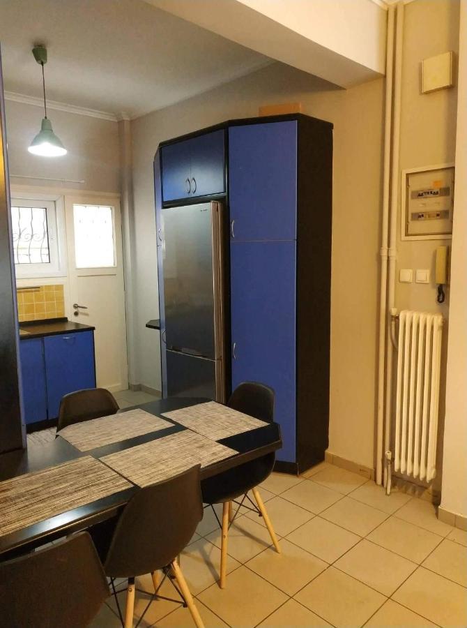 Lg Apartment Bnb أثينا المظهر الخارجي الصورة