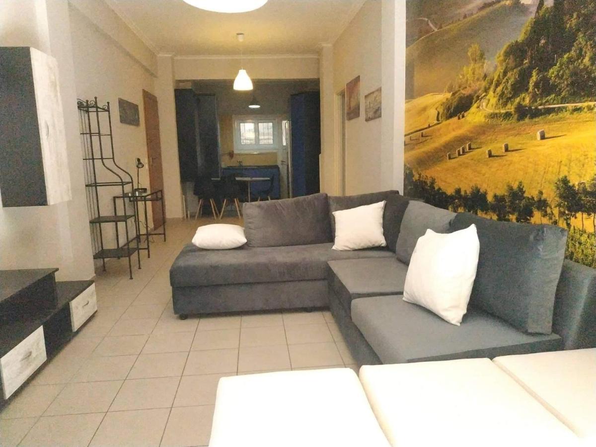 Lg Apartment Bnb أثينا المظهر الخارجي الصورة