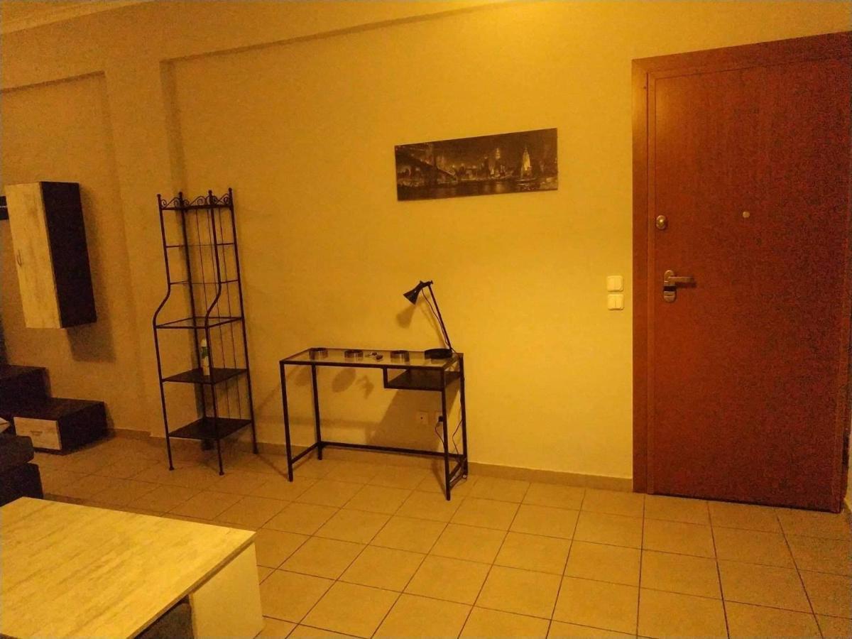 Lg Apartment Bnb أثينا المظهر الخارجي الصورة