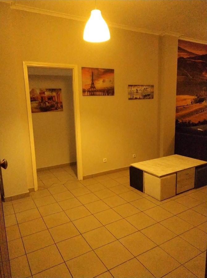Lg Apartment Bnb أثينا المظهر الخارجي الصورة