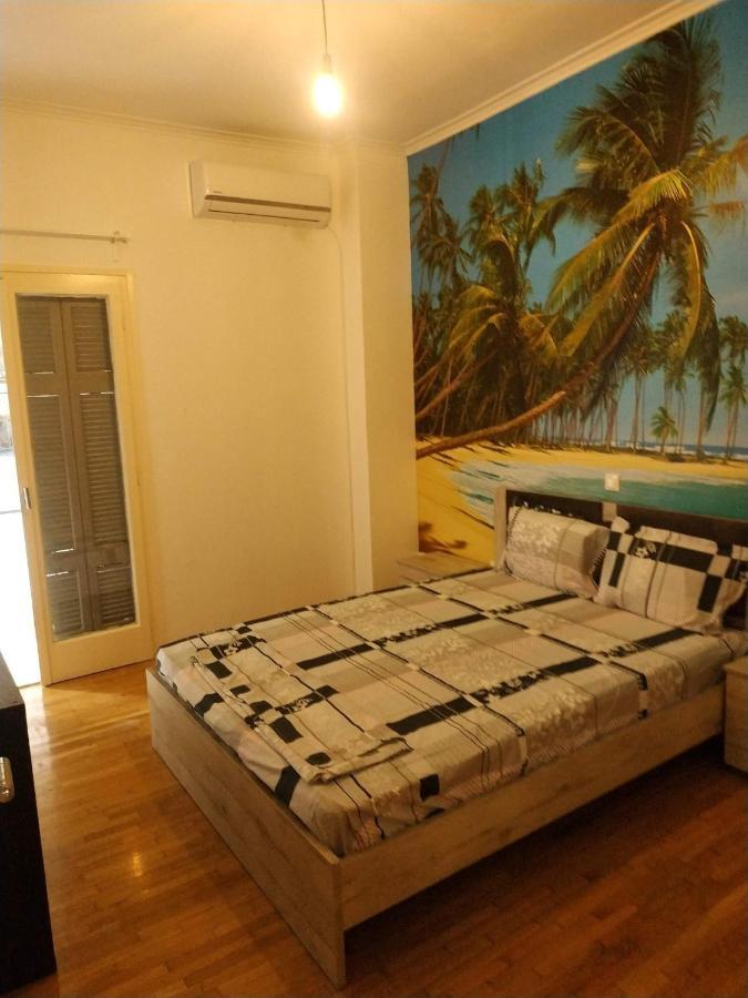 Lg Apartment Bnb أثينا المظهر الخارجي الصورة