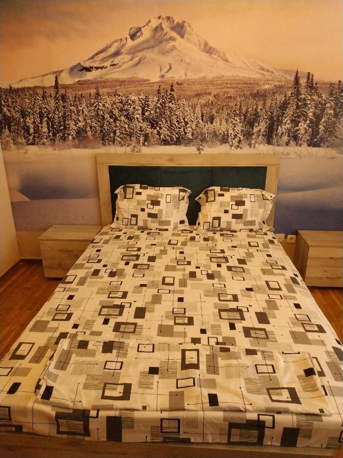 Lg Apartment Bnb أثينا المظهر الخارجي الصورة