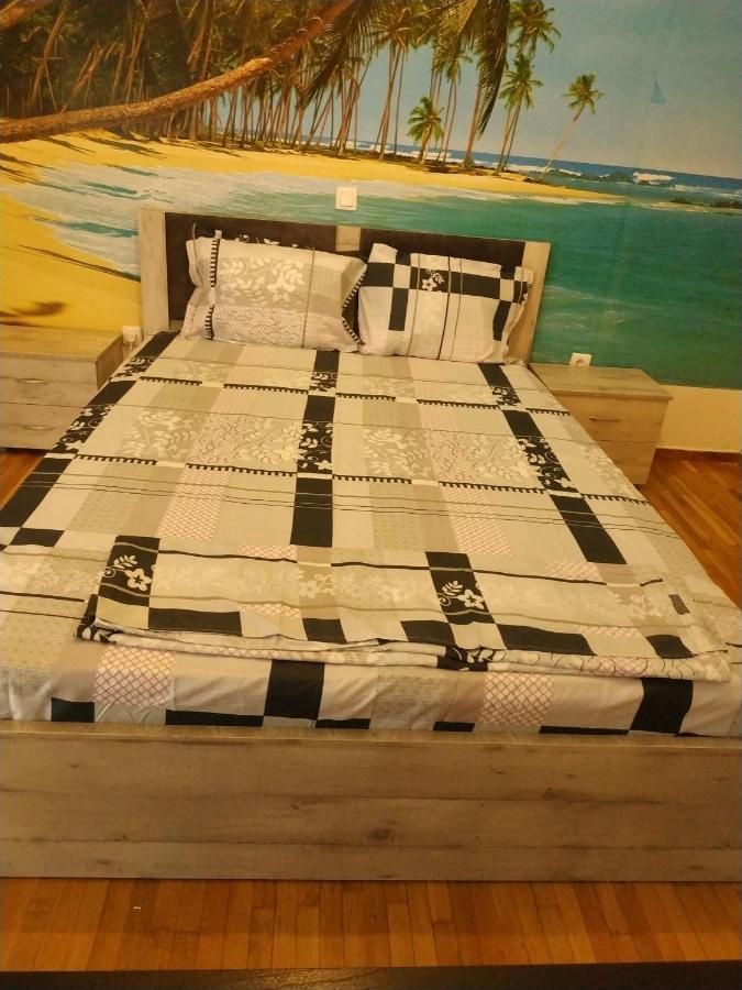 Lg Apartment Bnb أثينا المظهر الخارجي الصورة